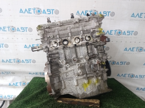 Motor 2ZR-FXE Toyota Prius V 12-17 69k