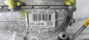 Motor 2ZR-FXE Toyota Prius V 12-17 69k