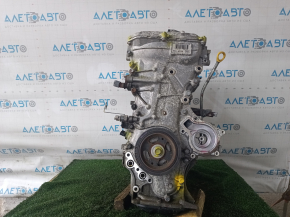 Motor 2ZR-FXE Toyota Prius V 12-17 69k