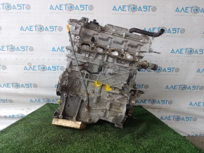 Motor 2ZR-FXE Toyota Prius V 12-17 69k