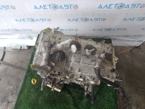 Motor 2ZR-FXE Toyota Prius V 12-17 69k