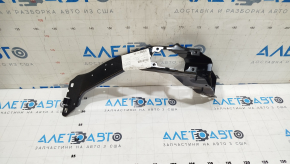 Планка телевизора замка капота правая Mini Cooper F56 3d 14-24