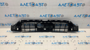 Каркас решетки радиатора grill Audi A6 C7 16-18 S-line