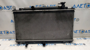 Radiator de racire cu apa Mazda 6 13-21 2.0 2.5 zdrobit fagure