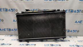 Radiator de racire cu apa Mazda 6 13-21 2.0 2.5 zdrobit fagure