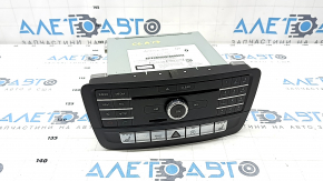 Casetofon radio Mercedes CLA 14-19