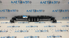 Кронштейн решетки радиатора Audi A3 8V 17-20