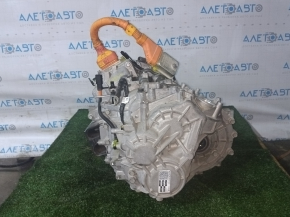 АКПП в сборе Hyundai Ioniq 17-22 HEV DCT D91K 108к