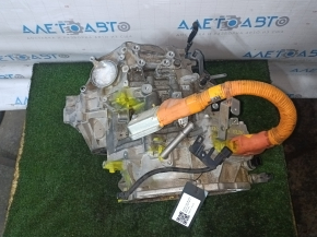 АКПП в сборе Hyundai Ioniq 17-22 HEV DCT D91K 108к