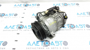 Compresor aer conditionat Mercedes CLA 250 14-19