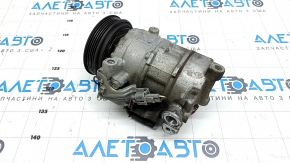 Compresor aer conditionat Mercedes CLA 250 14-19