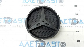 Baza emblema grilei Mercedes CLA 14-19