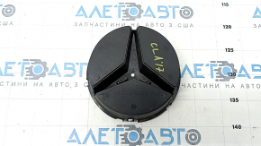 Основание эмблемы решетки радиатора grill Mercedes CLA 14-19