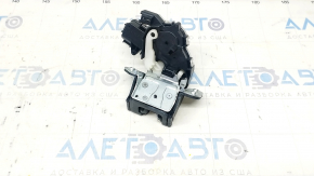 Замок двери багажника Mazda CX-30 20-23