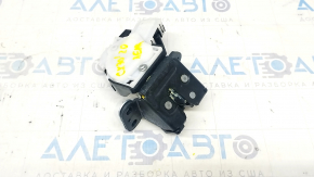 Замок двери багажника Mazda CX-30 20-23