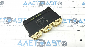 Unitate de control scaun șofer Mercedes CLA 14-19