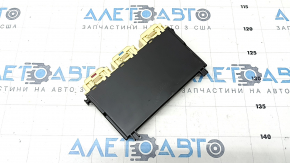 Unitate de control scaun șofer Mercedes CLA 14-19