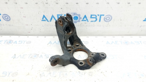 Цапфа передняя левая Mazda CX-30 20-23