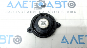 Difuzor panou frontal Mercedes CLA 14-19