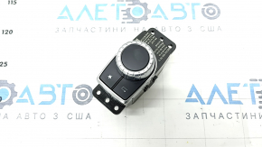 Control multimedia Mercedes CLA 14-19