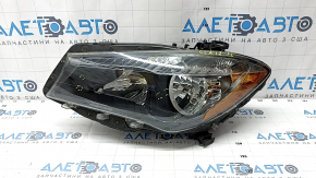 Far fata stanga Mercedes CLA 14-19 naked halogen