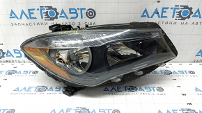 Far fata dreapta Mercedes CLA 14-19 naked halogen