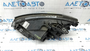 Far fata dreapta Mercedes CLA 14-19 naked halogen