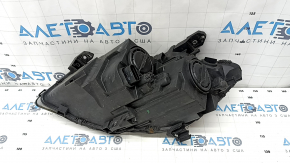 Far fata dreapta Mercedes CLA 14-19 naked halogen