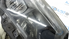 Far fata dreapta Mercedes CLA 14-19 naked halogen