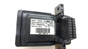 Smart Link Data Communication Module Ford Mustang mk6 15-19