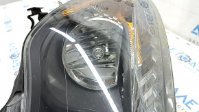 Far fata dreapta Mercedes CLA 14-19 naked halogen