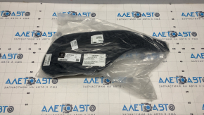Решетка переднего бампера правая Mercedes W167 GLE 350 450 20-23