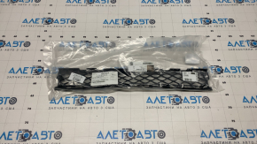 Решетка переднего бампера центральная Mercedes W167 GLE 350 450 20-26