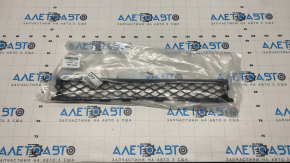 Решетка переднего бампера центральная Mercedes W167 GLE 350 450 20-26