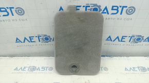 Крышка бокса второго ряда правая Ford C-max MK2 13-18 бежевая, под химчистку