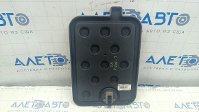 Крышка бокса второго ряда правая Ford C-max MK2 13-18 бежевая, под химчистку