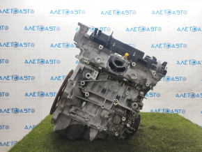 Двигатель Ford Mustang mk6 18-23 2.3T 23HD0D 43к, повреждение водой, эмульсия, клин, на з/ч