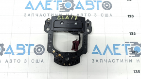 Placa de contact Mercedes CLA 14-19