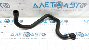 Conducta sistem racire Mercedes CLA 250 14-19