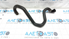 Патрубок системы охлаждения Mercedes CLA 250 14-19