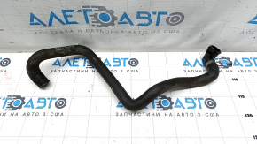 Conducta sistem racire Mercedes CLA 250 14-19