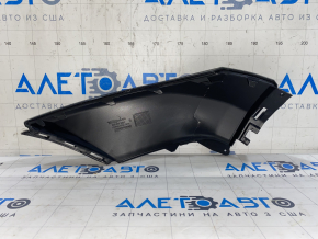 Накладка переднего бампера нижняя правая Audi Q5 80A 21-24