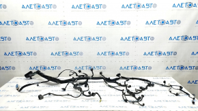 Проводка подкапотная Mazda CX-30 20-21 FWD 2.5