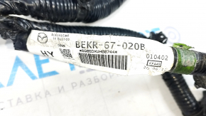 Проводка подкапотная Mazda CX-30 20-21 FWD 2.5