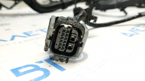 Проводка подкапотная Mazda CX-30 20-21 FWD 2.5