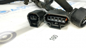 Проводка подкапотная Mazda CX-30 20-21 FWD 2.5