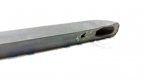 Garnitura capota spate Tesla Model S 16-20 rest, prinderile sunt rupte