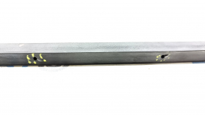 Garnitura capota spate Tesla Model S 16-20 rest, prinderile sunt rupte