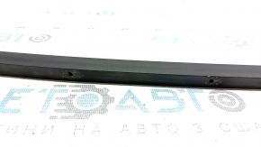 Garnitura capota spate Tesla Model S 16-20 rest, prinderile sunt rupte