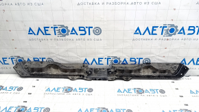 Кронштейн аккумуляторной батареи ВВБ передний Tesla Model 3 18- затерт